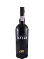 2011 Dalva Colheita Port