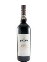1950 Dalva Colheita Port