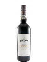 1950 Dalva Colheita Porto