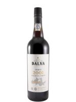 2001 Dalva Colheita Porto