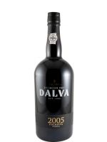 2005 Dalva Colheita Port 1.5L