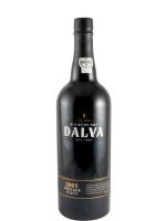 2005 Dalva Vintage Porto