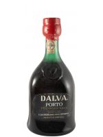 1952 Dalva Colheita Golden White Port (low bottle)