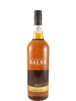 2015 Dalva White Colheita Port