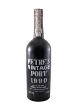 1990 Niepoort Petre's Vintage Porto