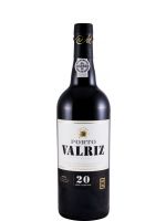 Valriz 20 years Port