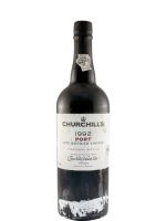 1992 Churchill's LBV Porto