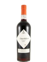 Churchill's 10 anos Porto