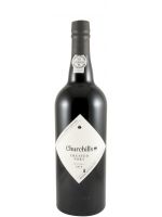 2018 Churchill's Crusted Porto