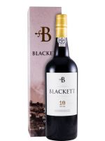 Blackett Tawny 10 anos Porto