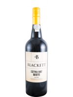 Blackett Extra Dry White Porto