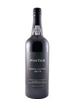 2019 Pintas Vintage Porto