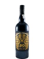 Quinta da Vacaria 20 years Port