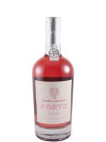 Quinta da Vacaria Rosé Porto 50cl