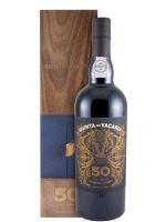 Quinta da Vacaria 50 years Port