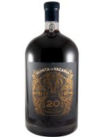 Quinta da Vacaria 20 anos Porto 4,5L
