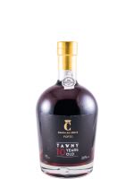 Quinta da Côrte Tawny 10 anos Porto