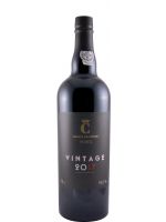 2017 Quinta da Côrte Vintage Porto