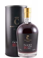 Quinta da Côrte 20 years Port