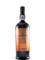 2017 Quinta dos Frades Vintage Port