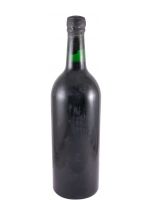 1970 Dow's Port (unlabelled)