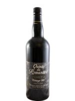 1985 Quinta da Romaneira Vintage Porto