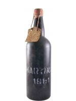 1881 Martinho Port