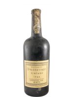 1966 Constantino Vintage Port