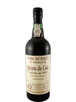 1933 Quinta do Cais Colheita Porto