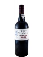 2000 Quinta do Vale Meão Vintage Porto