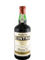 1957 Warre's Cintra Colheita Porto