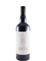 2017 Quinta dos Poços Vintage Porto