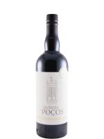 2017 Quinta dos Poços Vintage Port