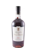 Quinta do Vale Meão 10 anos Porto