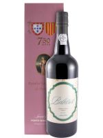 750 Years Rainha Santa Isabel de Portugal Belletrist Tawny Port