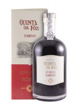 Quinta da Foz Tawny Port