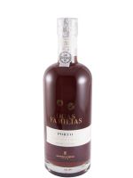 Duas Famílias Very Old Tawny Port