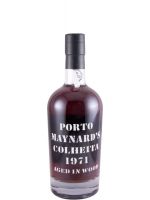 1971 Maynard's Colheita Porto 50cl