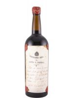 1908 Procuradoria Geral da Corôa e Fazenda Colheita Porto