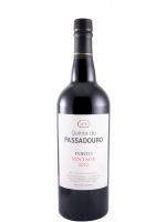 2022 Quinta do Passadouro Vintage Port