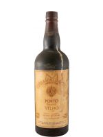 Champalimaud Tawny Velho Doce Port
