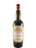 1878 J. A. Simões Vinho do Douro Superior Port