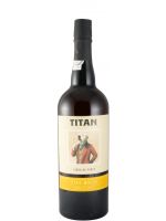 Titan Fine White Port