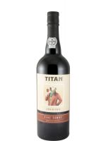 Titan Fine Tawny Port