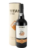 Titan 10 years Port