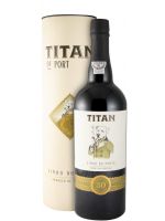 Titan 30 years Port