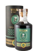 Titan 50 years Port