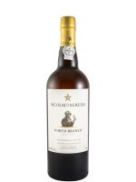 Nicolau de Almeida Branco Leve Seco Porto