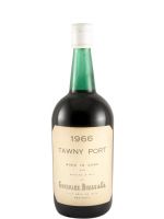 1977 Gonzalez Byass Tawny Port (bottled in 1977)