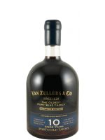 Van Zellers 10 anos Porto
